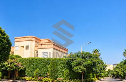 Townhouse - 3 - 2 for sale in Rehab City First Phase - Al Rehab - New Cairo City - Cairo