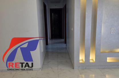 Apartment - 2 Bedrooms - 1 Bathroom for rent in Towers - Nasr City Compounds - Nasr City - Cairo Apartment - 2 Bedrooms - 1 Bathroom for rent in Towers - Nasr City Compounds - Nasr City - Cairo