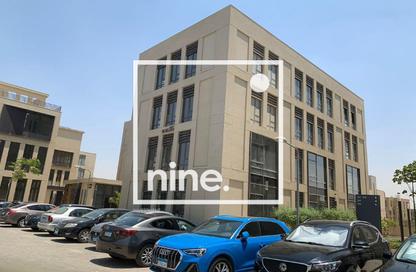 Whole Building - Studio - 3 Bathrooms for rent in District 5 - 5th Settlement Compounds - The 5th Settlement - New Cairo City - Cairo Whole Building - Studio - 3 Bathrooms for rent in District 5 - 5th Settlement Compounds - The 5th Settlement - New Cairo City - Cairo