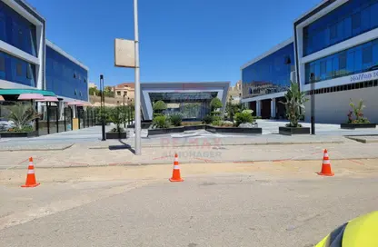 مساحات مكتبية - غرفة نوم - 1 حمام للايجار في تريفيوم زايد - الحي الثاني - الشيخ زايد - الجيزة