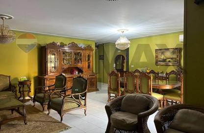 Apartment - 3 Bedrooms - 3 Bathrooms for sale in Al Rehab - New Cairo City - Cairo