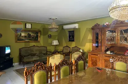 Apartment - 3 Bedrooms - 3 Bathrooms for sale in Al Rehab - New Cairo City - Cairo