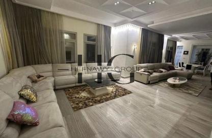 Villa - 5 Bedrooms - 5 Bathrooms for sale in Allegria - Sheikh Zayed Compounds - Sheikh Zayed City - Giza