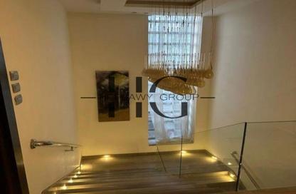 Villa - 5 Bedrooms - 5 Bathrooms for sale in Allegria - Sheikh Zayed Compounds - Sheikh Zayed City - Giza