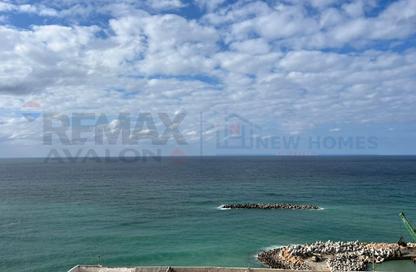 Apartment - 3 Bedrooms - 3 Bathrooms for sale in Shaarawy St. - Laurent - Hay Sharq - Alexandria