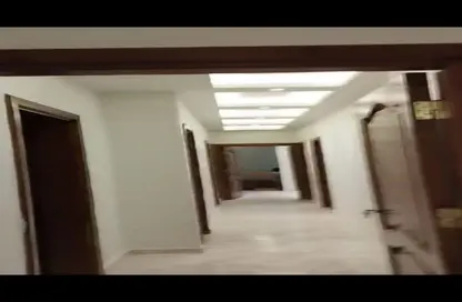 شقة - 3 غرف نوم - 2 حمامات للبيع في الاندلس الجديدة - حى الاندلس - مدينة القاهرة الجديدة - القاهرة