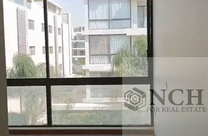 Apartment - 2 Bedrooms - 2 Bathrooms for rent in Lake View Residence - 5th Settlement Compounds - The 5th Settlement - New Cairo City - Cairo