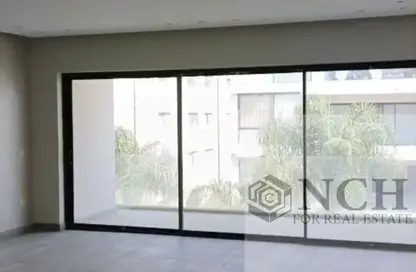 Apartment - 2 Bedrooms - 2 Bathrooms for rent in Lake View Residence - 5th Settlement Compounds - The 5th Settlement - New Cairo City - Cairo