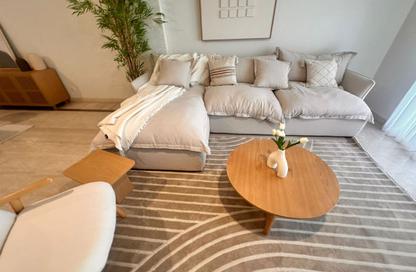 Apartment - 3 Bedrooms - 4 Bathrooms for rent in Mivida - 5th Settlement Compounds - The 5th Settlement - New Cairo City - Cairo