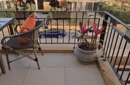 Duplex - 3 Bedrooms - 3 Bathrooms for sale in Eastown - 5th Settlement Compounds - The 5th Settlement - New Cairo City - Cairo