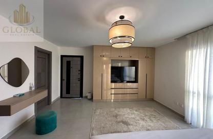 Apartment - Studio - 1 for rent in Eastown - 5th Settlement Compounds - The 5th Settlement - New Cairo City - Cairo