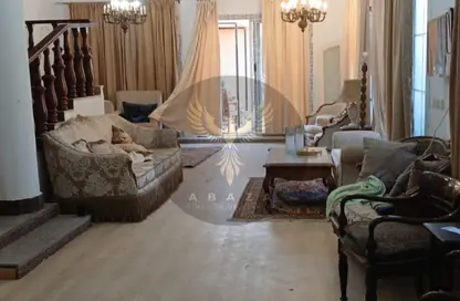 منزل مزدوج - 6 غرف نوم - 4 حمامات للايجار في ليان ريزيدنس - كمبوندات التجمع الخامس - التجمع الخامس - مدينة القاهرة الجديدة - القاهرة