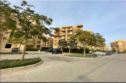 Apartment - 3 Bedrooms - 2 Bathrooms for sale in Ashgar City - Al Wahat Road - 6 October City - Giza Apartment - 3 Bedrooms - 2 Bathrooms for sale in Ashgar City - Al Wahat Road - 6 October City - Giza