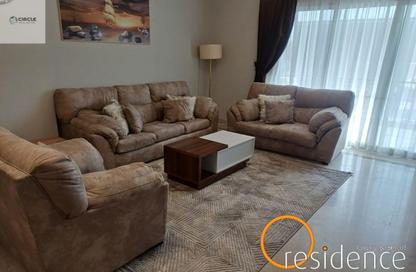 Apartment - 3 - 4 for rent in Mivida - 5th Settlement Compounds - The 5th Settlement - New Cairo City - Cairo Apartment - 3 - 4 for rent in Mivida - 5th Settlement Compounds - The 5th Settlement - New Cairo City - Cairo