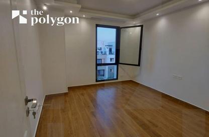 Duplex - 3 Bedrooms - 3 Bathrooms for rent in Westown - Sheikh Zayed Compounds - Sheikh Zayed City - Giza