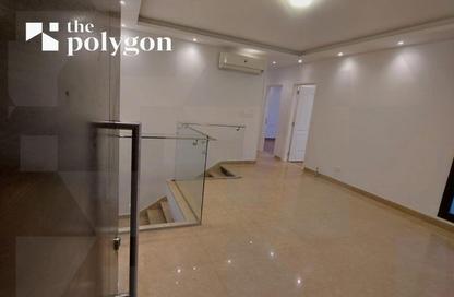 Duplex - 3 Bedrooms - 3 Bathrooms for rent in Westown - Sheikh Zayed Compounds - Sheikh Zayed City - Giza