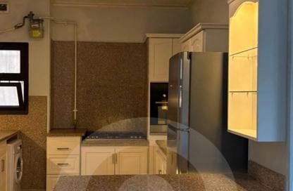 Apartment - 2 - 2 for rent in Westown - Sheikh Zayed Compounds - Sheikh Zayed City - Giza