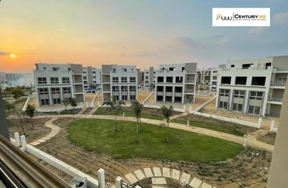 Duplex - 3 Bedrooms - 3 Bathrooms for sale in Park Corner - Hyde Park - New Cairo City - Cairo Duplex - 3 Bedrooms - 3 Bathrooms for sale in Park Corner - Hyde Park - New Cairo City - Cairo