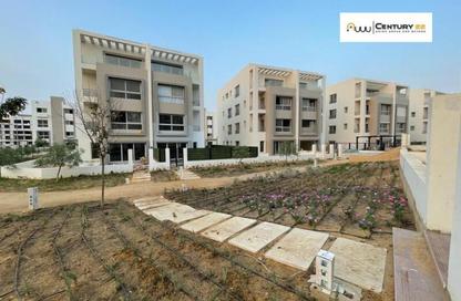 Duplex - 3 Bedrooms - 3 Bathrooms for sale in Park Corner - Hyde Park - New Cairo City - Cairo