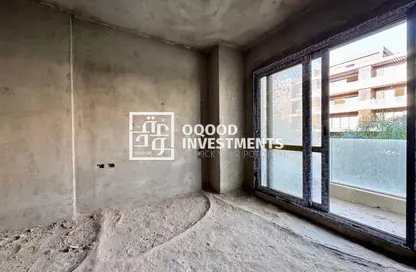 Apartment - 3 Bedrooms - 2 Bathrooms for sale in El Patio Oro - 5th Settlement Compounds - The 5th Settlement - New Cairo City - Cairo