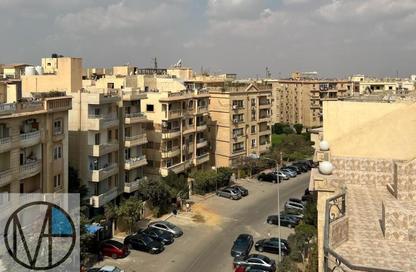 Apartment - 3 Bedrooms - 3 Bathrooms for sale in El Narges Buildings - Al Narges - New Cairo City - Cairo