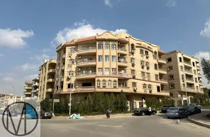 شقة - 3 غرف نوم - 3 حمامات للبيع في عمارات النرجس - النرجس - مدينة القاهرة الجديدة - القاهرة