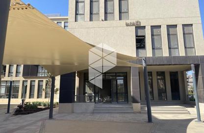 Office Space - Studio for rent in District 5 - 5th Settlement Compounds - The 5th Settlement - New Cairo City - Cairo