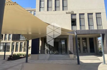 مساحات مكتبية - استوديو للايجار في ديستريكت 5 - كمبوندات التجمع الخامس - التجمع الخامس - مدينة القاهرة الجديدة - القاهرة