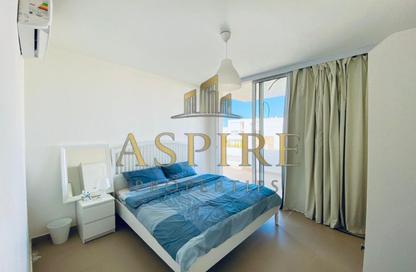 Chalet - 4 Bedrooms - 2 Bathrooms for sale in Seashell - Sidi Abdel Rahman - North Coast