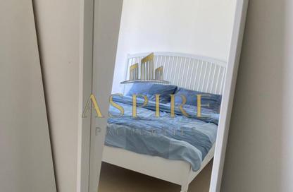 Chalet - 4 Bedrooms - 2 Bathrooms for sale in Seashell - Sidi Abdel Rahman - North Coast