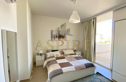 Chalet - 4 Bedrooms - 2 Bathrooms for sale in Seashell - Sidi Abdel Rahman - North Coast