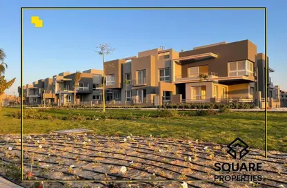 شقة - 2 غرف نوم - 2 حمامات للبيع في كيان - كمبوندات الشيخ زايد - الشيخ زايد - الجيزة