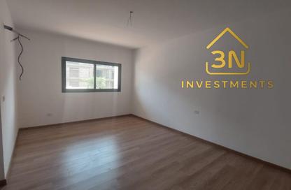 Apartment - 2 Bedrooms - 3 Bathrooms for rent in Moon Residences - Fifth Square - The 5th Settlement - New Cairo City - Cairo