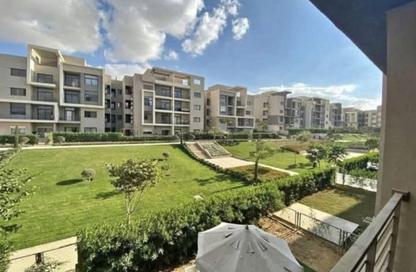 Apartment - 3 - 3 for sale in Moon Residences - Fifth Square - The 5th Settlement - New Cairo City - Cairo