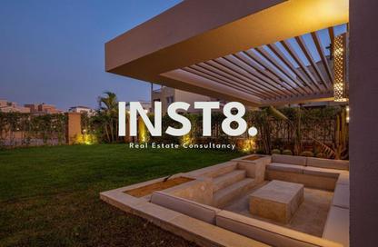 Villa - 5 - 7 for sale in Mivida - 5th Settlement Compounds - The 5th Settlement - New Cairo City - Cairo