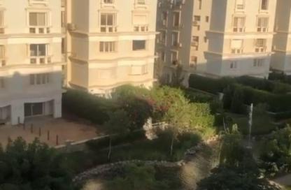 Penthouse - 3 Bedrooms - 2 Bathrooms for sale in Mountain View Hyde Park - 5th Settlement Compounds - The 5th Settlement - New Cairo City - Cairo Penthouse - 3 Bedrooms - 2 Bathrooms for sale in Mountain View Hyde Park - 5th Settlement Compounds - The 5th Settlement - New Cairo City - Cairo