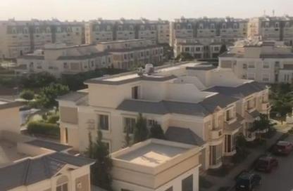 Penthouse - 3 Bedrooms - 2 Bathrooms for sale in Mountain View Hyde Park - 5th Settlement Compounds - The 5th Settlement - New Cairo City - Cairo Penthouse - 3 Bedrooms - 2 Bathrooms for sale in Mountain View Hyde Park - 5th Settlement Compounds - The 5th Settlement - New Cairo City - Cairo