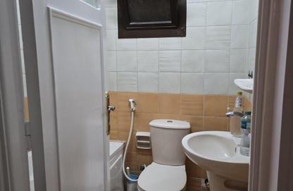 Apartment - 3 Bedrooms - 2 Bathrooms for sale in Al Khamayel city - Sheikh Zayed Compounds - Sheikh Zayed City - Giza Apartment - 3 Bedrooms - 2 Bathrooms for sale in Al Khamayel city - Sheikh Zayed Compounds - Sheikh Zayed City - Giza