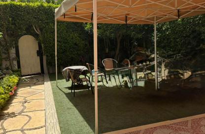 Townhouse - 3 Bedrooms - 3 Bathrooms for sale in Mena Garden City - Al Motamayez District - 6 October City - Giza Townhouse - 3 Bedrooms - 3 Bathrooms for sale in Mena Garden City - Al Motamayez District - 6 October City - Giza