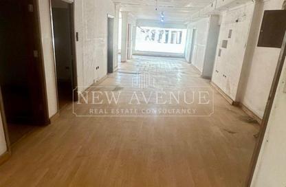 Retail - Studio - 1 Bathroom for sale in Abbas Al Akkad St. - 1st Zone - Nasr City - Cairo