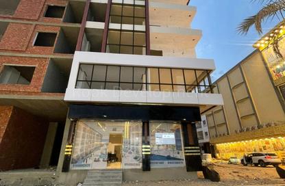 Apartment - 2 Bedrooms - 1 Bathroom for sale in Grand Rock - Hurghada Resorts - Hurghada - Red Sea