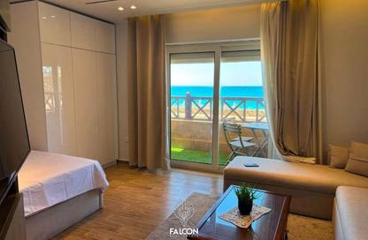 Chalet - 1 Bedroom - 1 Bathroom for sale in Dose - Qesm Ad Dabaah - North Coast Chalet - 1 Bedroom - 1 Bathroom for sale in Dose - Qesm Ad Dabaah - North Coast