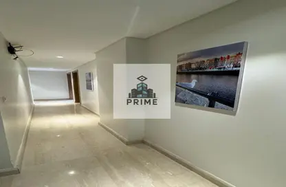 شقة - 3 غرف نوم - 4 حمامات للايجار في ميفيدا - كمبوندات التجمع الخامس - التجمع الخامس - مدينة القاهرة الجديدة - القاهرة