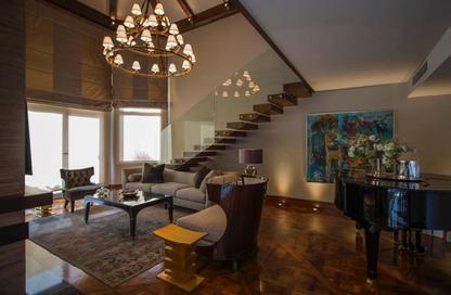 Townhouse - 4 Bedrooms - 5 Bathrooms for sale in Talala - New Heliopolis Compounds - New Heliopolis - Cairo