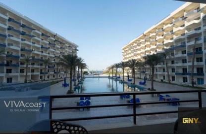 Chalet - 2 Bedrooms - 1 Bathroom for sale in Viva Al Sokhna Resort and Spa - Al Ain Al Sokhna - Suez Chalet - 2 Bedrooms - 1 Bathroom for sale in Viva Al Sokhna Resort and Spa - Al Ain Al Sokhna - Suez