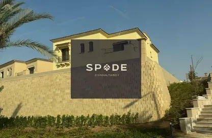 فيلا - 5 غرف نوم - 6 حمامات للبيع في سيتي جيت - كمبوندات التجمع الخامس - التجمع الخامس - مدينة القاهرة الجديدة - القاهرة