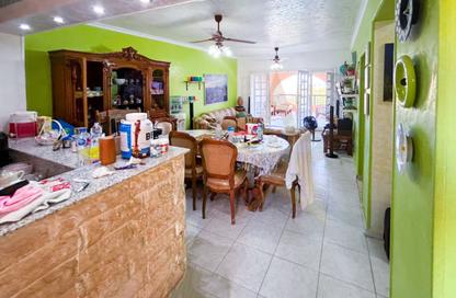 Chalet - 2 Bedrooms - 2 Bathrooms for sale in Marina 2 - Marina - Al Alamein - North Coast