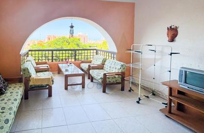 Chalet - 2 Bedrooms - 2 Bathrooms for sale in Marina 2 - Marina - Al Alamein - North Coast