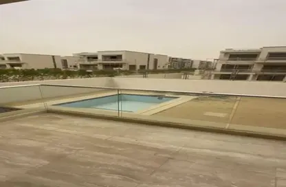 فيلا - 5 غرف نوم - 6 حمامات للبيع في بالم هيلز نيو كايرو - كمبوندات التجمع الخامس - التجمع الخامس - مدينة القاهرة الجديدة - القاهرة