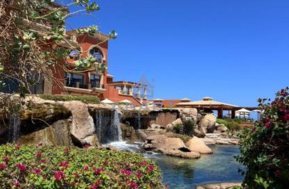 Villa - 3 - 4 for sale in Blanca Gardens - Soma Bay - Safaga - Hurghada - Red Sea